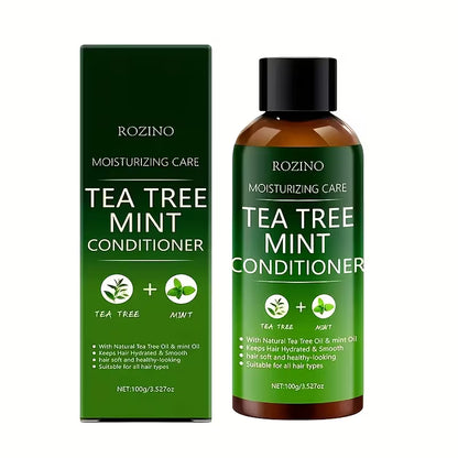 TEA TREE OIL :Conditioner
