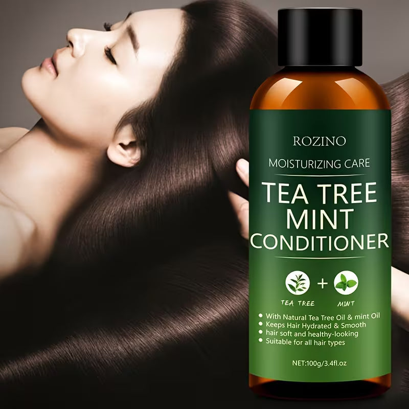 TEA TREE OIL :Conditioner