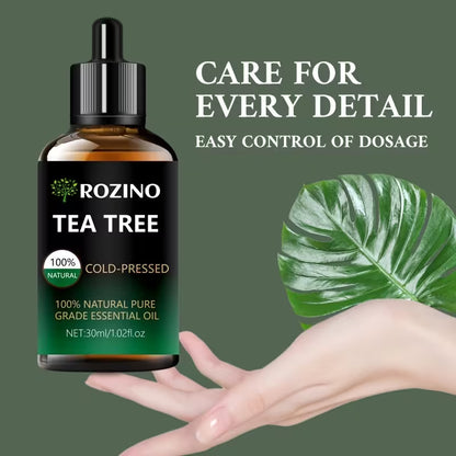 Tea Tree Essential Oil