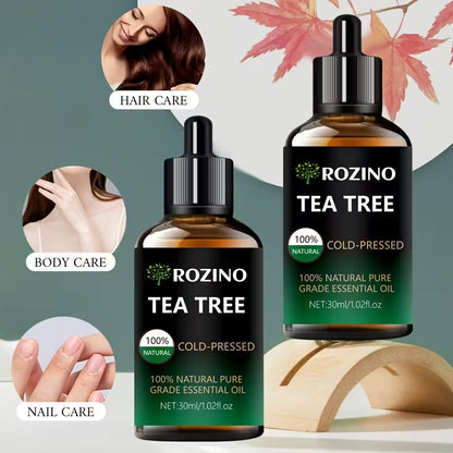 Tea Tree Essential Oil