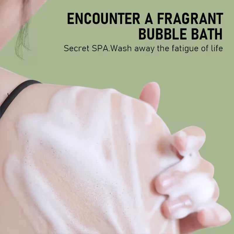 Tea Tree Body Wash 500g